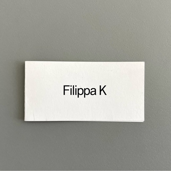 Filippa K Riley Derby Oxford - Picture 10 of 16